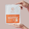 REVCELL Vita Collagen Full Face Lifting Up Mask (5 Adet)
