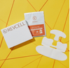 REVCELL Vita Collagen Full Face Lifting Up Mask (5 Adet)
